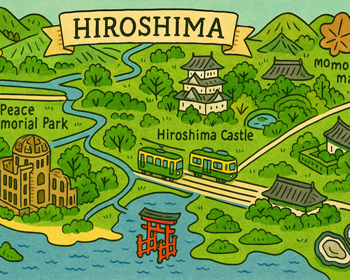 Hiroshima