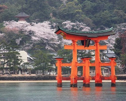 Miyajima