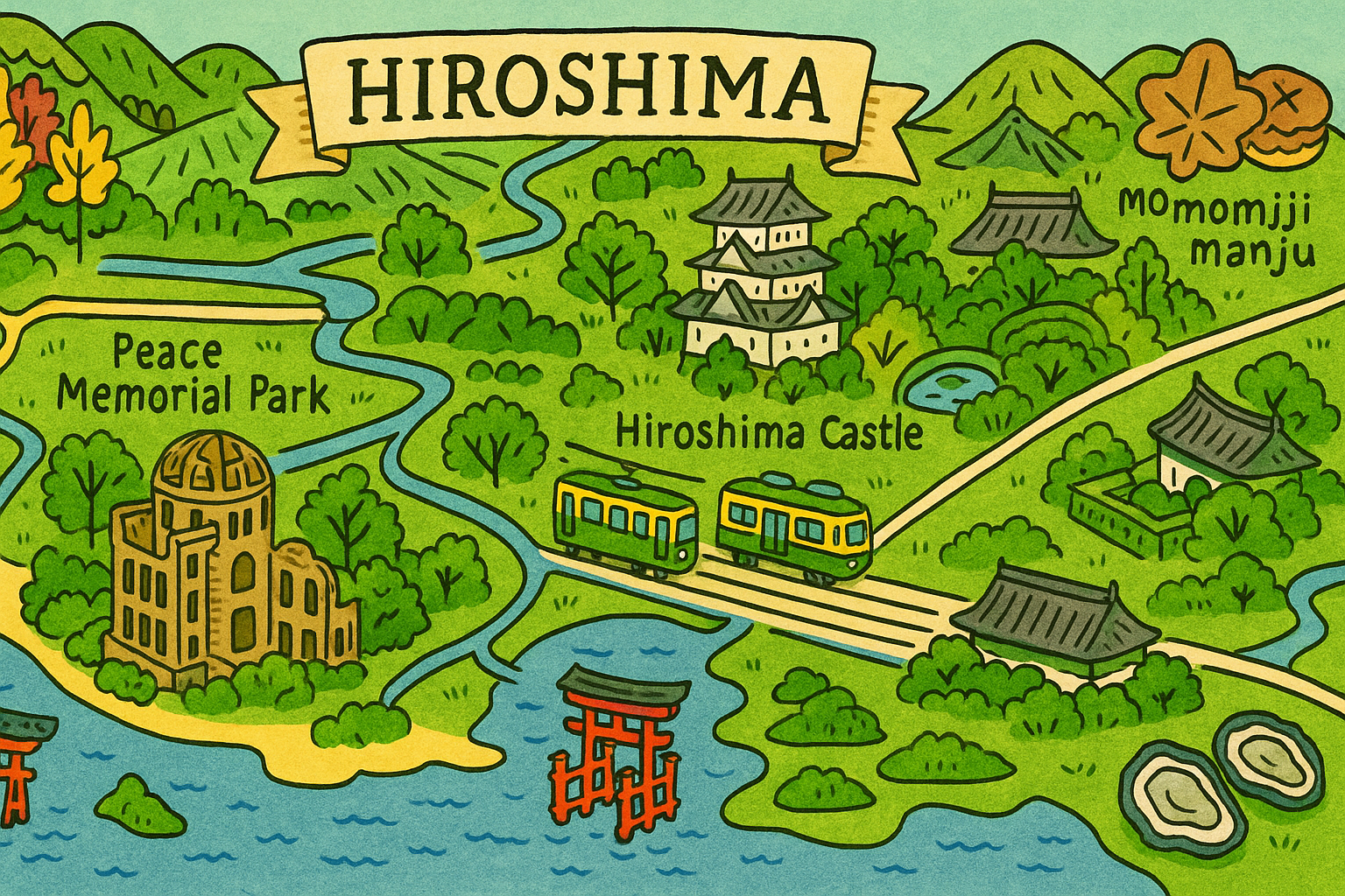 Hiroshima